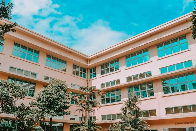 Sekolah Widyaairbesi